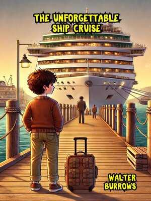 cover image of The Unforgettable Ship Cruise